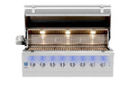 Encore 54" Built-In Hybrid Grill