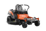 Husqvarna Z248F Special Edition Zero-Turn Lawn Mowers.