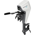 Mercury Avator 7.5e Tiller Electric Outboard Kit