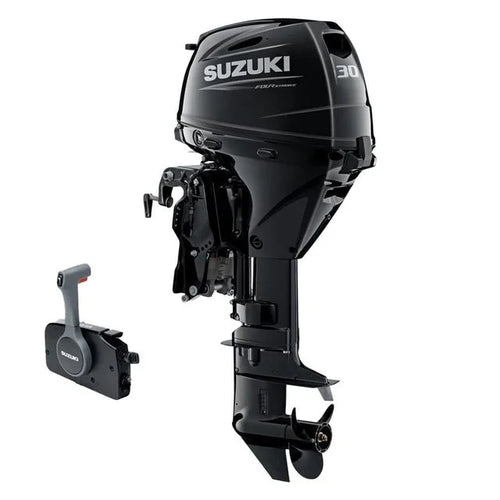 Suzuki 30 HP Outboard DF30ATLW5