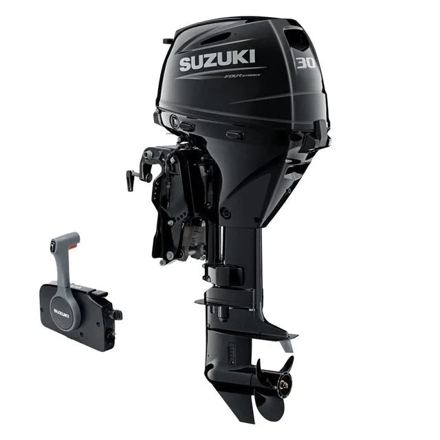 Suzuki 30 HP Outboard DF30ATLW5