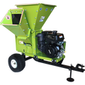 YARDBEAST 3.5” Heavy-Duty Wood Chipper & Shredder (ATV) – YB2090