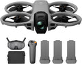 DJI Avata 360 Motion Fly More Combo Drone 8K Grey
