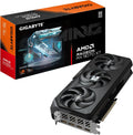 Gigabyte Radeon RX 9070 XT Gaming 16G Graphics Card 16GB GDDR6 PCI-E 5.0 Black