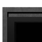 Slim® Linear Electric Fireplace