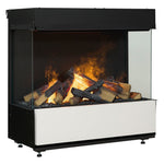 Optimyst® Aura Vapor Fireplace