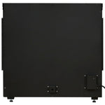 Optimyst® Aura Vapor Fireplace
