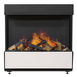 Optimyst® Aura Vapor Fireplace