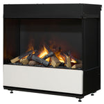 Optimyst® Aura Vapor Fireplace