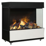 Optimyst® Aura Vapor Fireplace