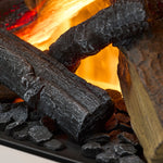 Optimyst® Aura Vapor Fireplace