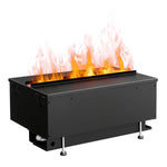 OptiMyst® RGB Cassette 20" Built-in Water Vapor Fireplace