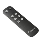 OptiMyst® RGB Cassette 20" Built-in Water Vapor Fireplace
