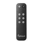 OptiMyst® RGB Cassette 20" Built-in Water Vapor Fireplace