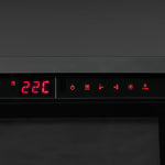Slim® Linear Electric Fireplace