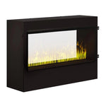 OptiMyst® Pro Box Built-In Water Vapor Firebox