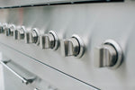 Encore 54" Built-In Hybrid Grill