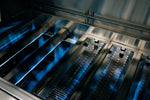 Encore 54" Built-In Hybrid Grill