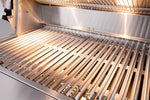 Encore 54" Freestanding Hybrid Grill