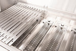 Encore 54" Built-In Hybrid Grill