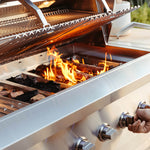 Encore 54" Built-In Hybrid Grill