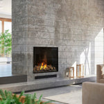 Optimyst® e-Matrix Built-In Vapor Fireplace