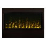 OptiMyst® Pro Box Built-In Water Vapor Firebox