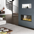OptiMyst® Pro Box Built-In Water Vapor Firebox