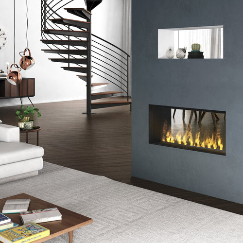 OptiMyst® Pro Box Built-In Water Vapor Firebox