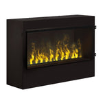 OptiMyst® Pro Box Built-In Water Vapor Firebox