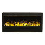 OptiMyst® Pro Box Built-In Water Vapor Firebox