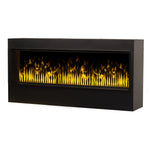 OptiMyst® Pro Box Built-In Water Vapor Firebox