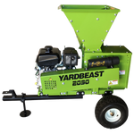 YARDBEAST 3.5” Heavy-Duty Wood Chipper & Shredder (ATV) – YB2090