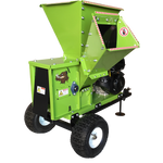 YARDBEAST 3.5” Heavy-Duty Wood Chipper & Shredder (ATV) – YB2090
