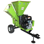 YARDBEAST 3.5” Heavy-Duty Wood Chipper & Shredder (ATV) – YB2090