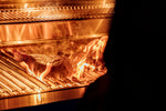 Muscle 54" Built-In Hybrid Grill