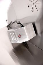 Muscle 54" Freestanding Hybrid Grill
