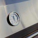 Muscle 54" Freestanding Hybrid Grill