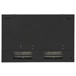 Optimyst® Linear Vapor Fireplace
