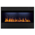 Optimyst® Linear Vapor Fireplace