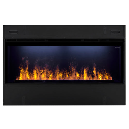 Optimyst® Linear Vapor Fireplace