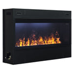 Optimyst® Linear Vapor Fireplace