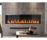 Optimyst® Linear Vapor Fireplace