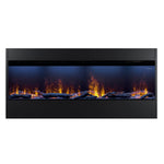 Optimyst® Linear Vapor Fireplace