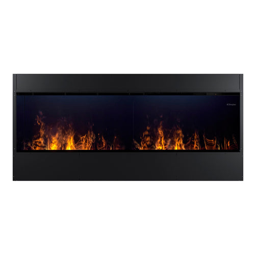 Optimyst® Linear Vapor Fireplace