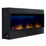 Optimyst® Linear Vapor Fireplace
