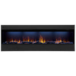 Optimyst® Linear Vapor Fireplace
