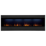 Optimyst® Linear Vapor Fireplace