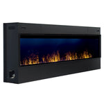 Optimyst® Linear Vapor Fireplace
