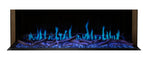 Orion Multi Heliovision Electric Built-In Fireplace